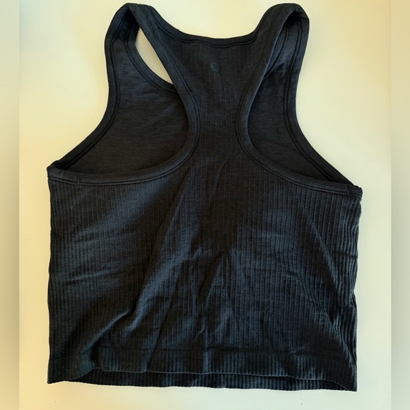 Lululemon Racerback Bra Top - Picture 2 of 3